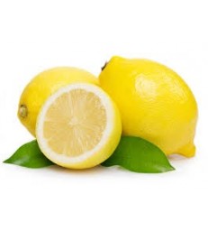 1 X Citron 50/55