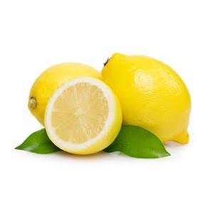 1 X Citron 50/55