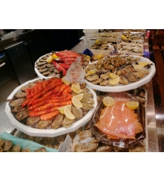 Plateau Cordeliers  (7 pers.)