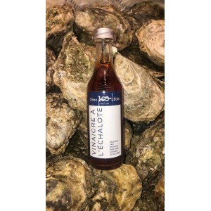 Vinaigre de Vin rouge à l'échalotte Maison