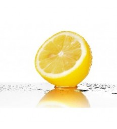 1 X Citron 50/55