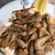 Crevettes grises