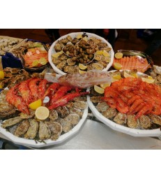 Plateau Cordeliers  (7 pers.)