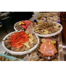 Plateau Cordeliers  (7 pers.)