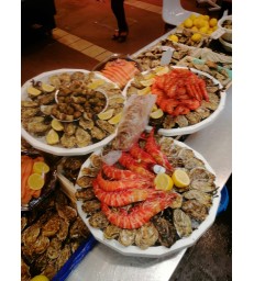 Plateau Cordeliers  (7 pers.)