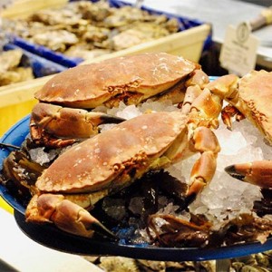 Tourteau de Normandie pièce de 600gr/700gr