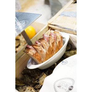 Pain de Seigle tranché 400 grs env