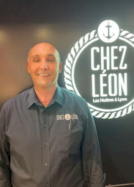 Michael directeur de salle