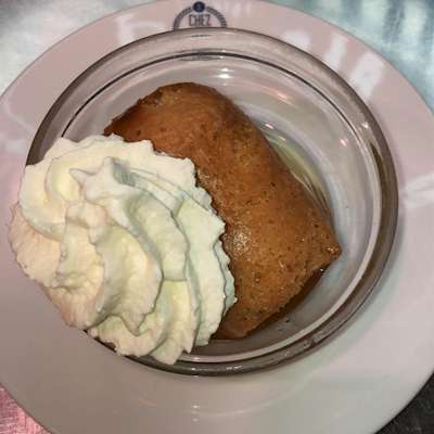 BABA au Rhum