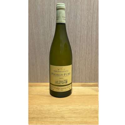 AOC : pouilly Fumé