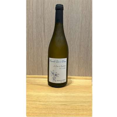 AOC : Muscadet (Les bêtes Curieuses)