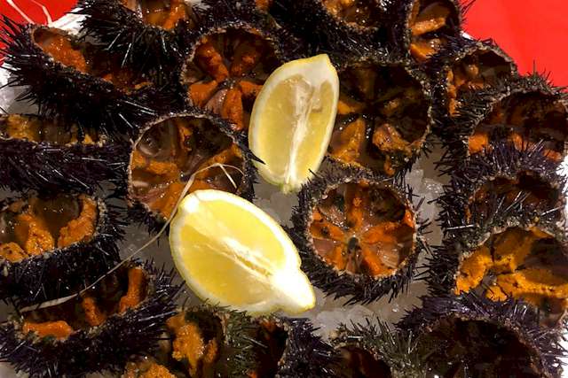 Livraison de fruits de mer Collonges-au-Mont-d'Or